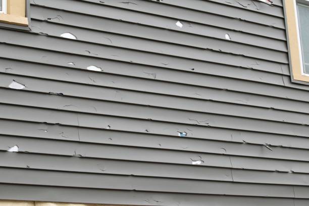 Best Fiber Cement Siding Installation  in Jay, OK