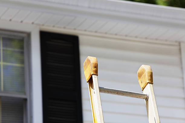 Best Siding Painting and Refinishing  in Jay, OK