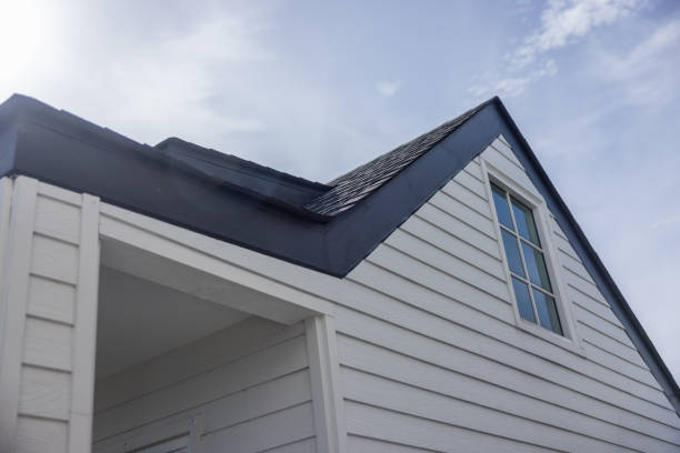 How To Choose The Right Materials for Your Siding Installation in 'Jay, OK